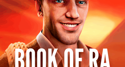 Book Of Ra Deluxe