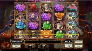 Happy Halloween demo play free 3