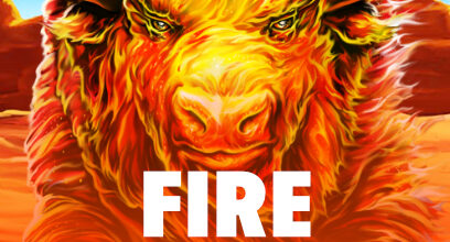 Fire Stampede