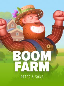 Boom Farm