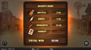 Gunslinger Reloaded demo play free 3
