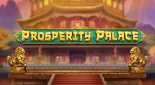 Prosperity Palace max win video 1