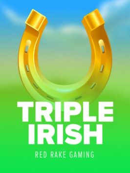 Triple Irish