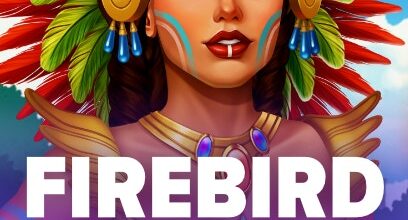 Firebird Spirit