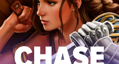 Chase For Glory
