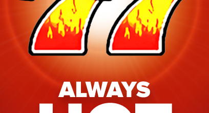 Always Hot