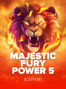 Majestic Fury Power 5