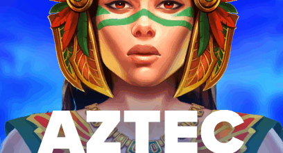 Aztec Fire 2