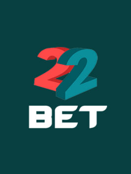 22Bet Casino