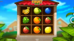 Fruit Duel demo play free 3