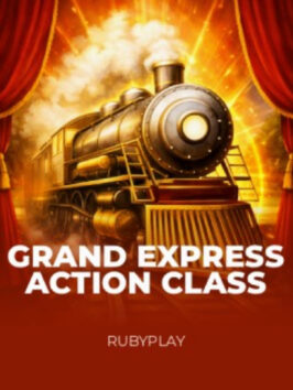 Grand Express Action Class