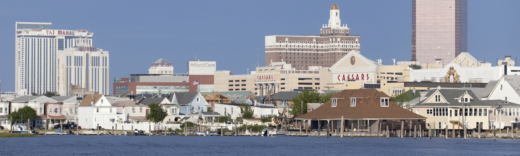 New Jersey Online Casino