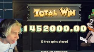 Le Bandit max win video 2