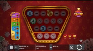 Generous Jack demo play free 3