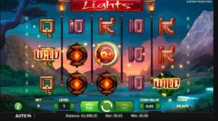 Lights demo play free 0