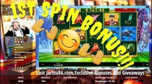 Bookie Of Odds max win video 0