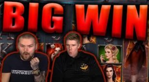 Wild Blood 2 max win video 1