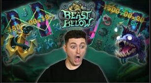 Beast Below max win video 1