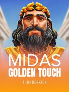 Midas Golden Touch