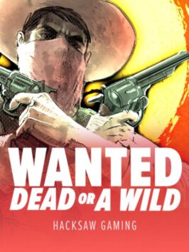 Wanted Dead Or A Wild