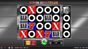 Action Bank Plus demo play free 1