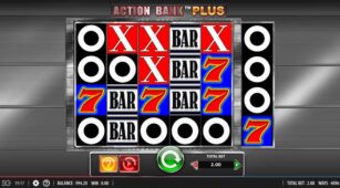 Action Bank Plus demo play free 2