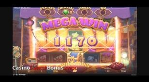 Wild Bazaar max win video 0