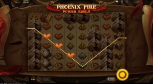 Phoenix Fire Power Reels demo play free 0