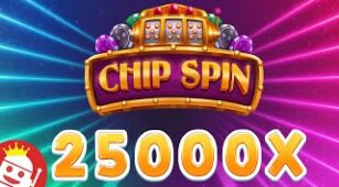 Chip Spin max win video 1