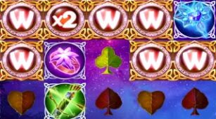 Wilderland max win video 0