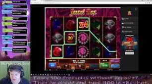 Jewel Box max win video 1