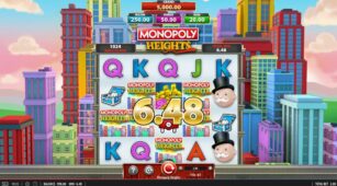 Monopoly Heights demo play free 0