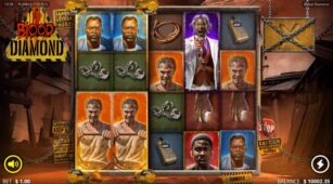 Blood Diamond demo play free 1