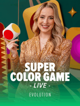 Super Color Game