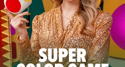 Super Color Game
