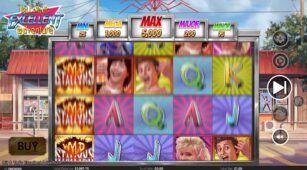 Bill & Ted’s Excellent Adventure demo play free 3