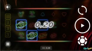 Miami Glow demo play free 1