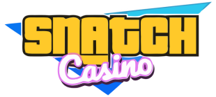 Snatch Casino logo