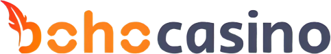 Boho Casino logo