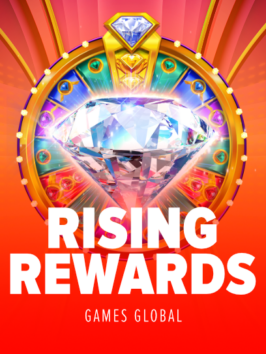 Rising Rewards