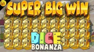 Dice Bonanza max win video 0