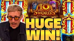 10 Swords max win video 0
