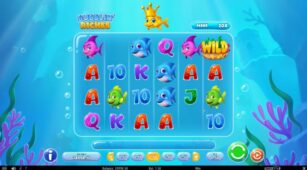 Bubblin’ Riches demo play free 0
