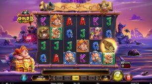 Crabby’s Gold 2 demo play free 2