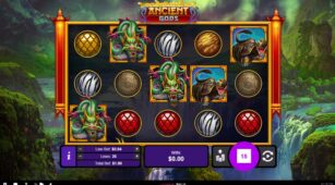 Ancient Gods demo play free 0