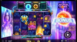 Hypercore demo play free 2