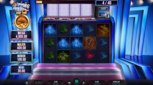 Tipping Point Drop Zone demo play free 3